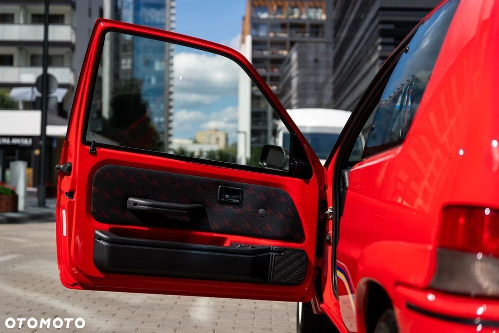 Peugeot 106 - 17