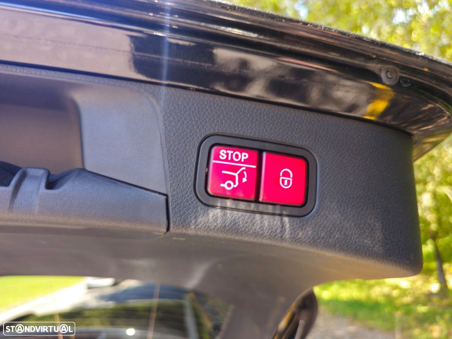 Mercedes-Benz C 300 de AMG Line - 41