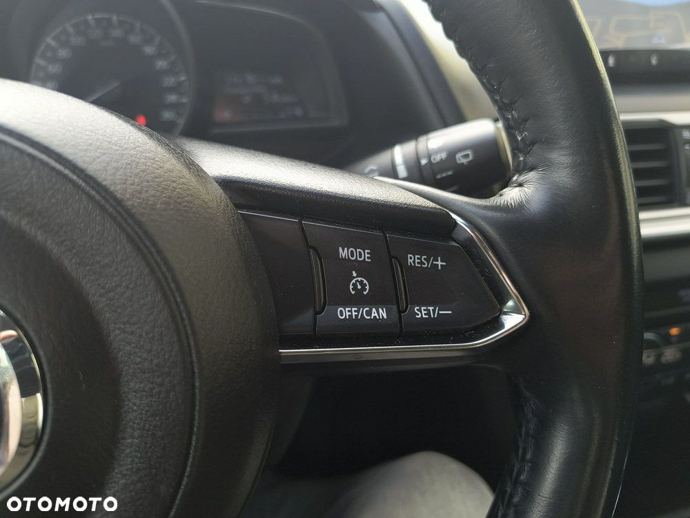 Mazda 3 1.5 Skyenergy - 24