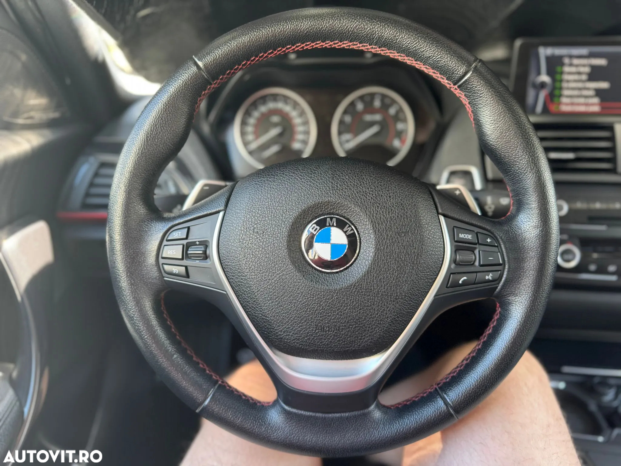 BMW Seria 1 - 9
