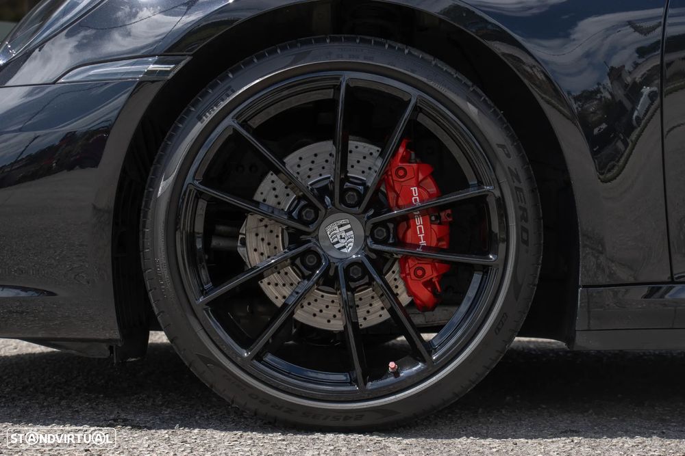 Porsche 911 (992) Carrera PDK - 9