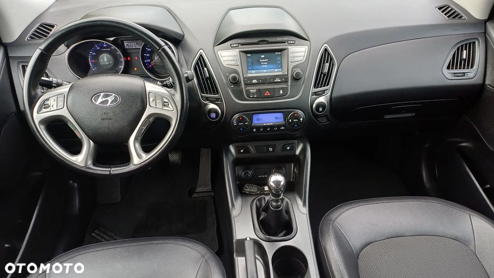 Hyundai ix35 1.6 2WD 5 Star Edition - 5
