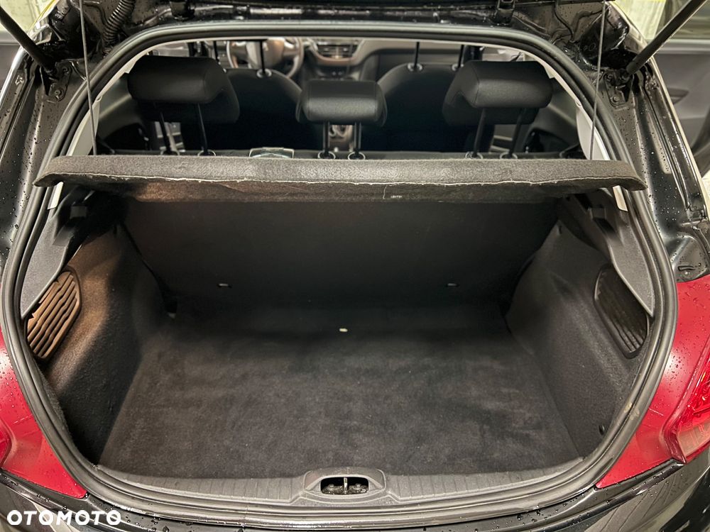 Peugeot 208 1.0 PureTech Access - 16
