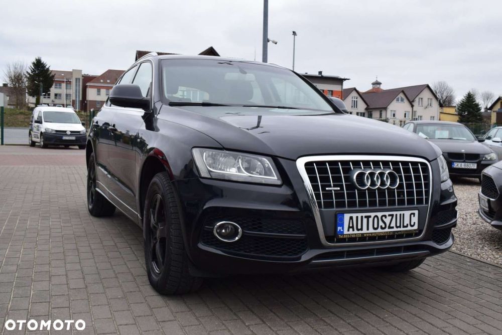 Audi Q5 - 3