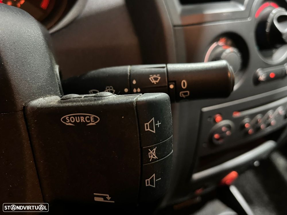 Renault Mégane 1.5 dCi Dynamique - 21