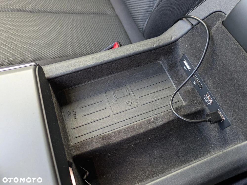 Audi A6 Limousine 35 TDI mHEV S tronic - 19
