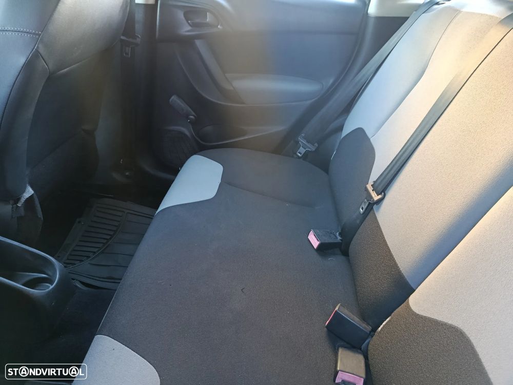 Citroën C3 - 6