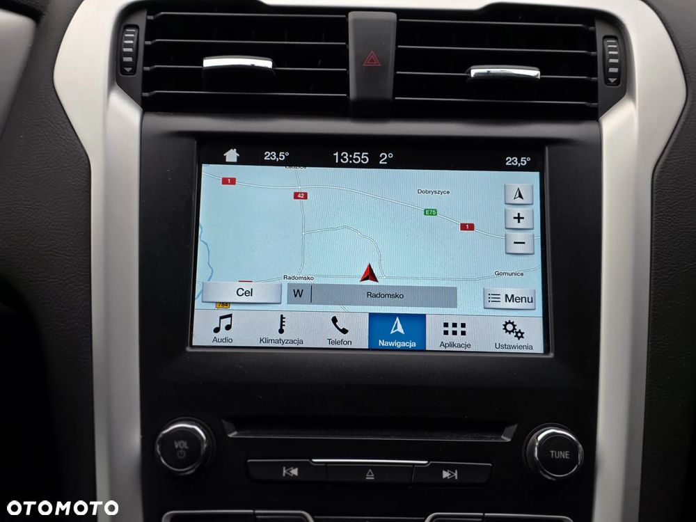 Ford Mondeo 1.5 EcoBoost STart-Stopp Business Edition - 16