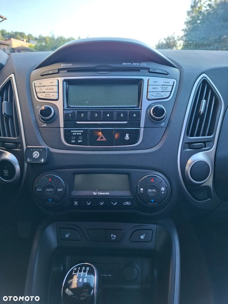Hyundai ix35 1.6 2WD 5 Star Edition - 13