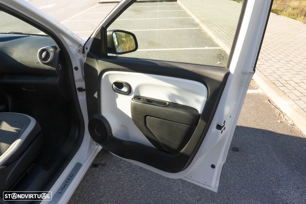 Renault Twingo 1.0 SCe Limited - 40
