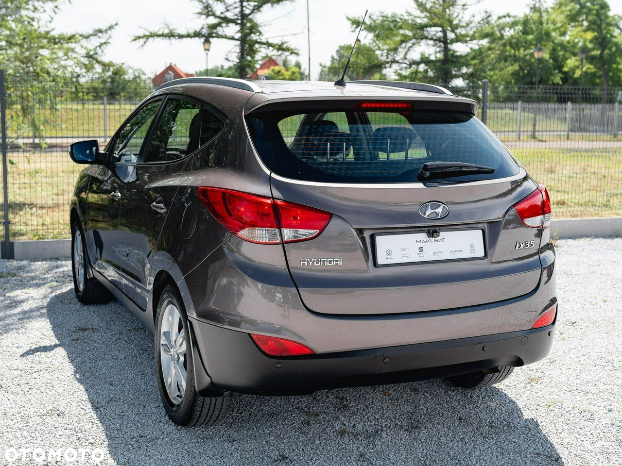 Hyundai ix35 - 5