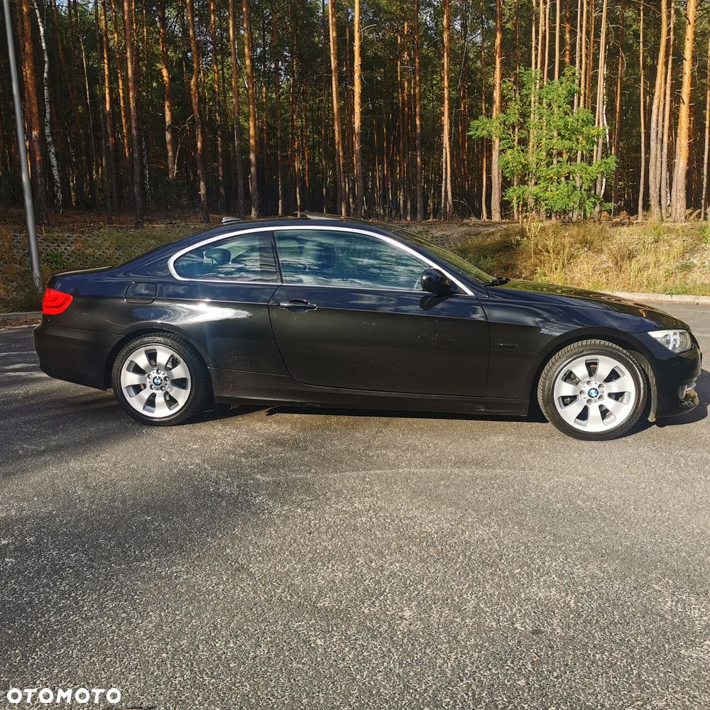BMW Seria 3 - 4