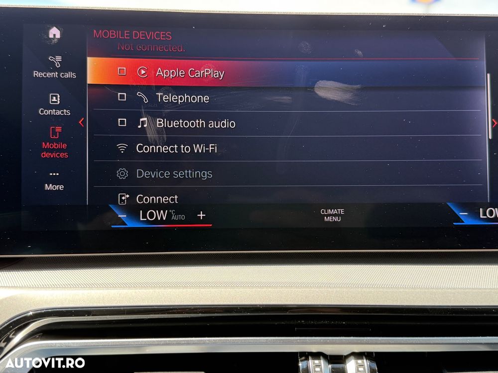 BMW Seria 3 316d AT MHEV - 14