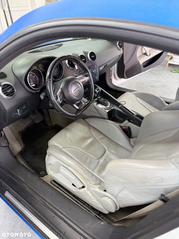 Audi TT Coupé 2.0 TFSI S tronic - 10