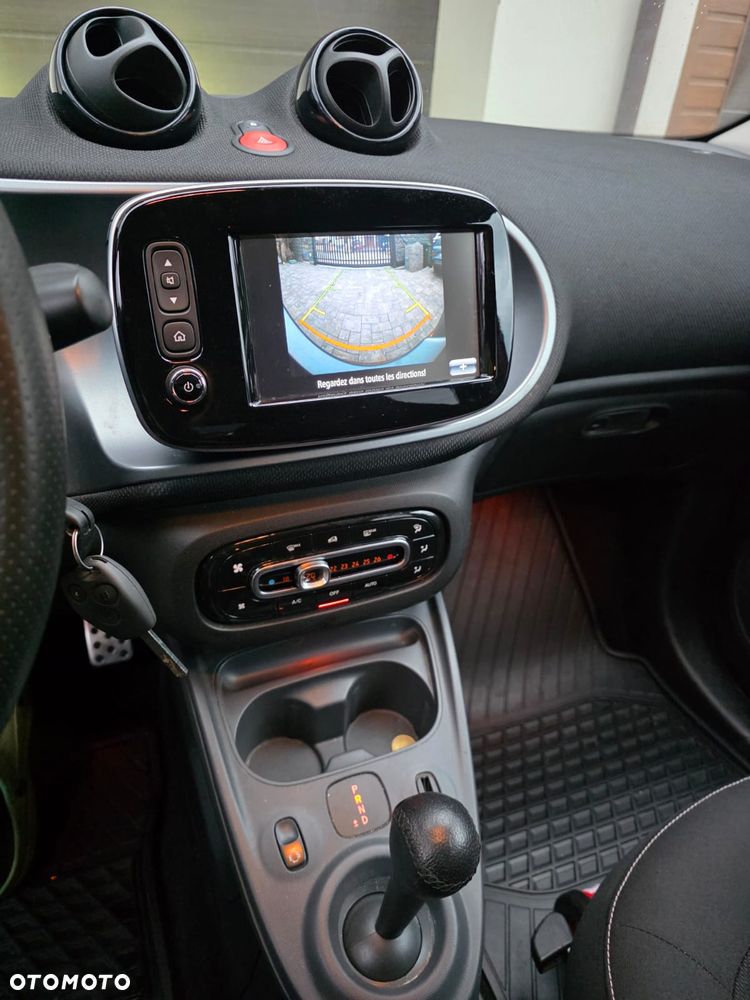 Smart Forfour twinamic Brabus Style - 22