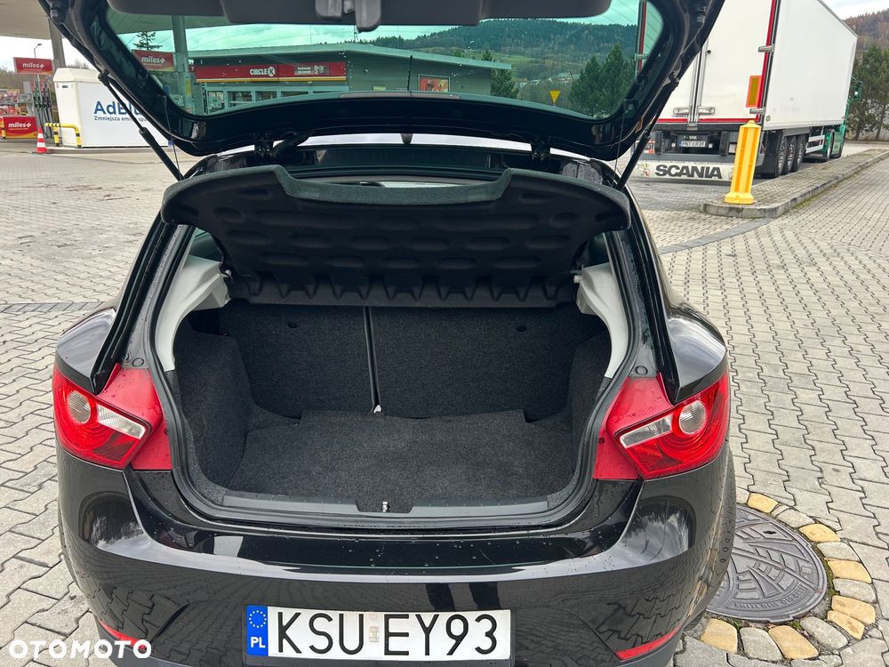 Seat Ibiza - 7