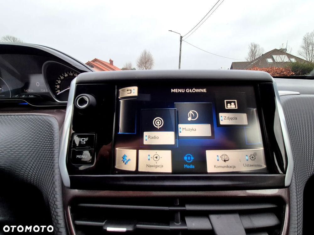 Peugeot 2008 120 VTI Active - 32