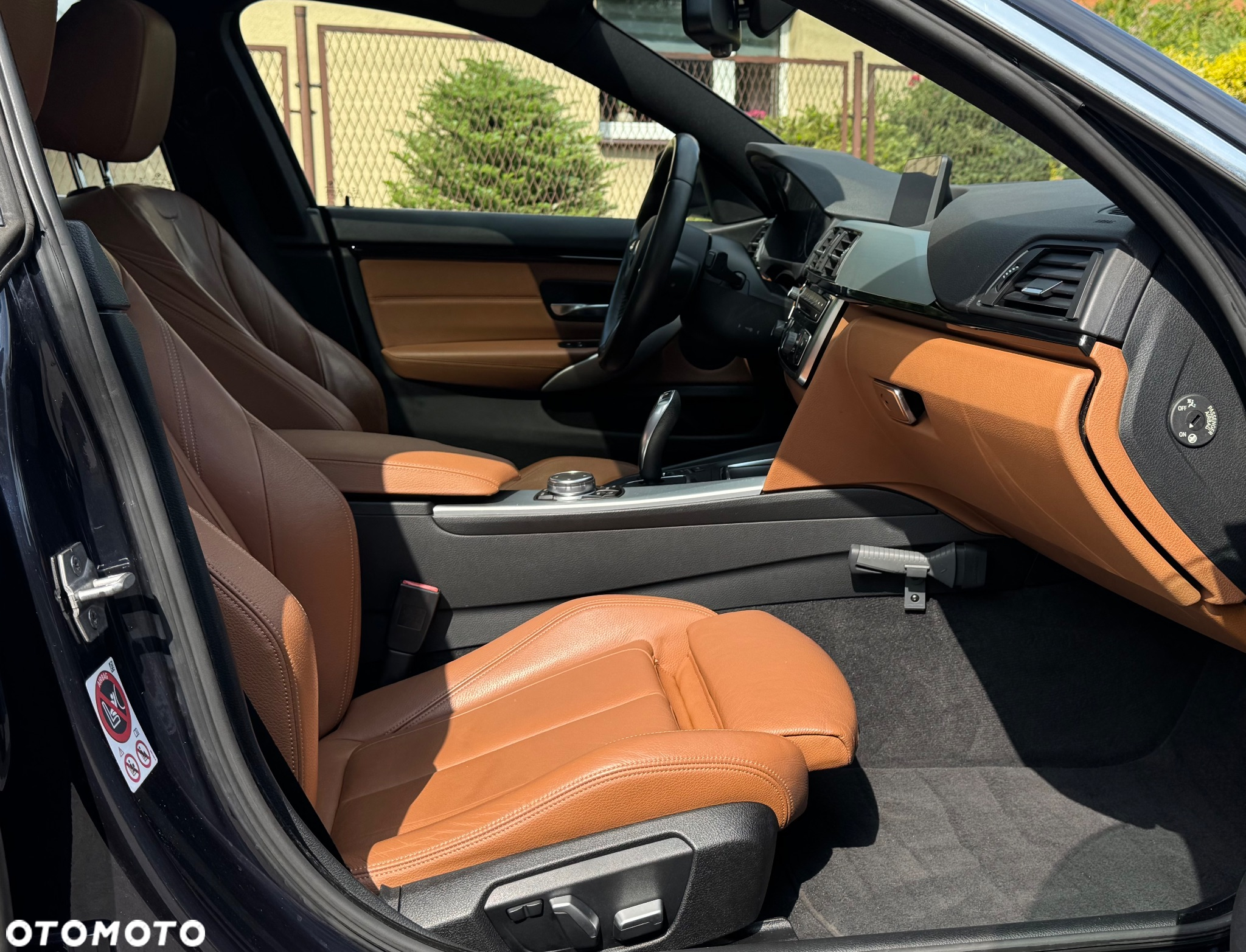 BMW Seria 4 420i GPF Luxury Line sport - 22
