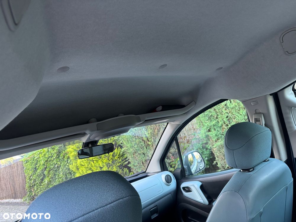 Citroën Berlingo Multispace HDi 115 FAP Exclusive - 27