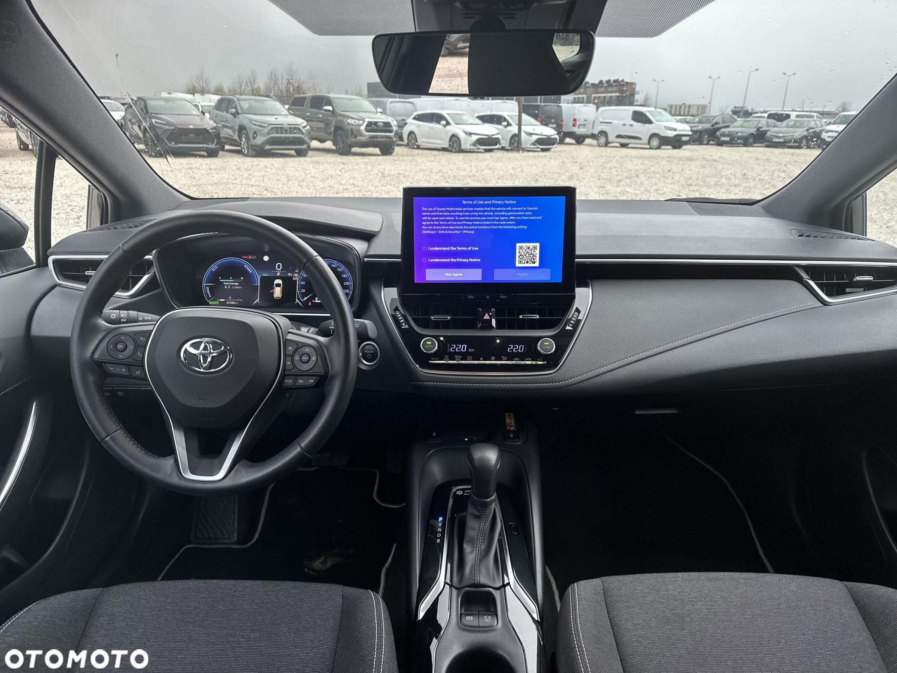 Toyota Corolla - 11