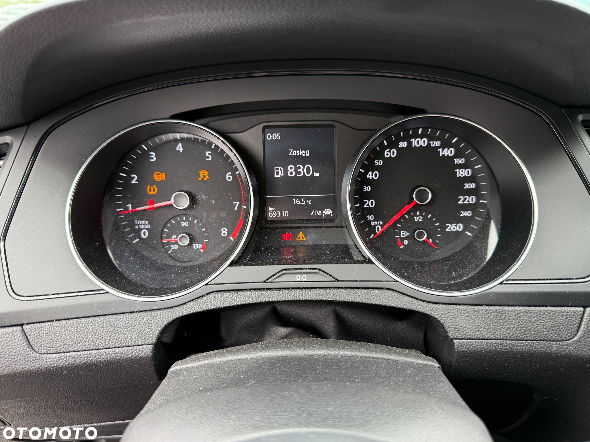 Volkswagen Passat 1.5 TSI EVO Business - 11
