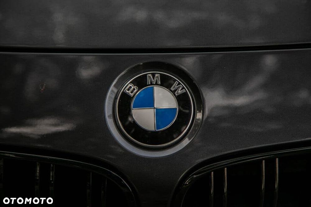 BMW M3 - 6