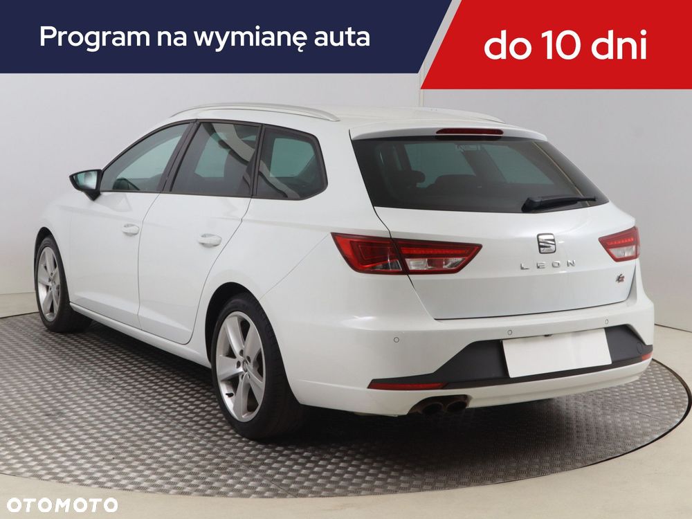 Seat Leon Sportstourer - 6