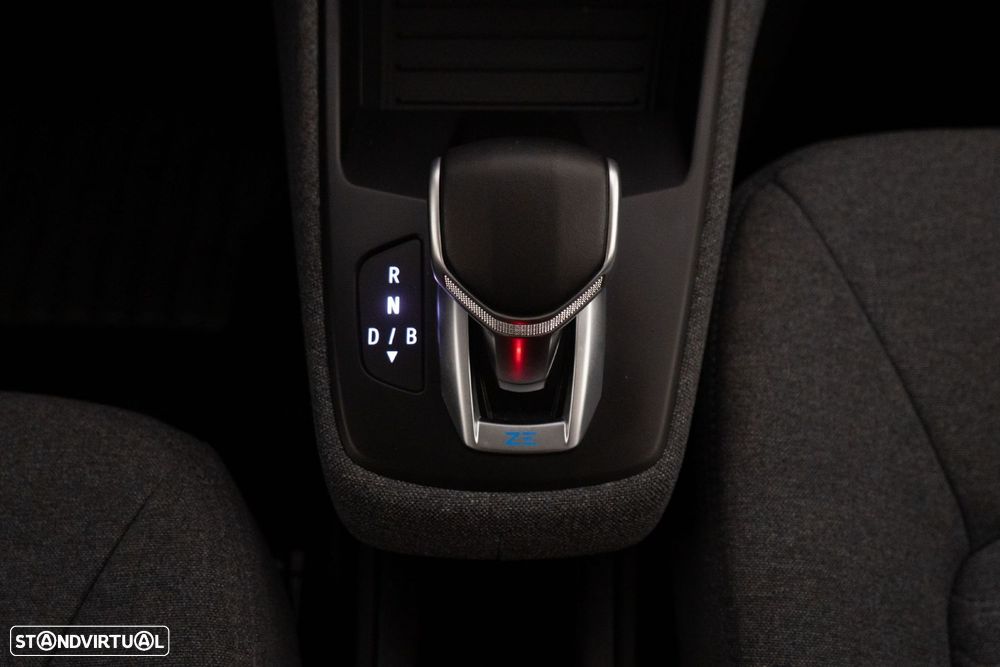 Renault Zoe (c/ Bateria) Intens 50 - 24