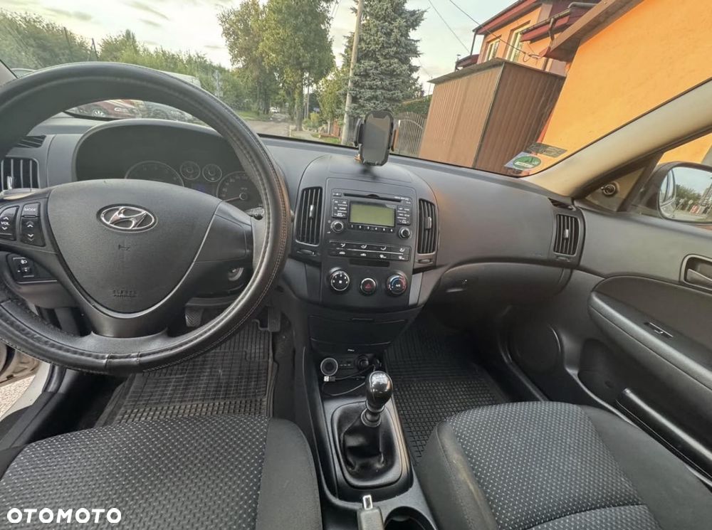 Hyundai i30 1.4 Blue Comfort - 3
