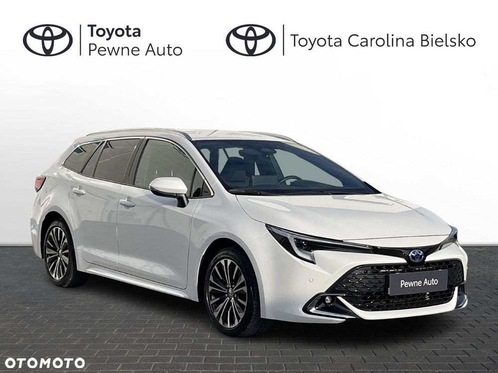 Toyota Corolla - 27