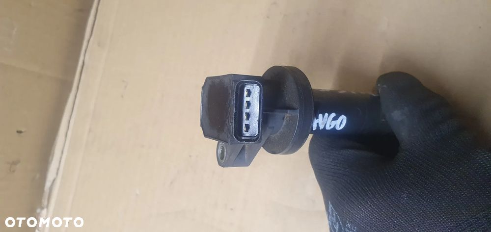 Cewka zapłonowa Toyota Aygo I 1.0 90919-02239 - 5