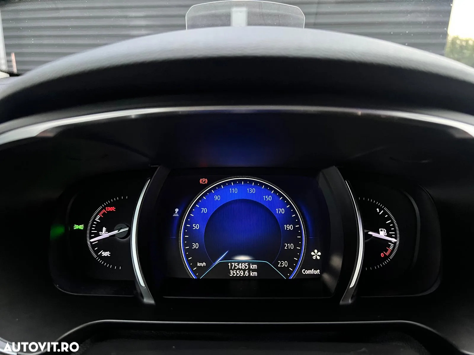 Renault Talisman - 18