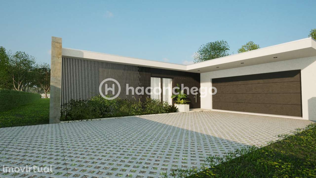 Moradia Isolada T3 Venda em Perelhal,Barcelos - Grande imagem: 3/6