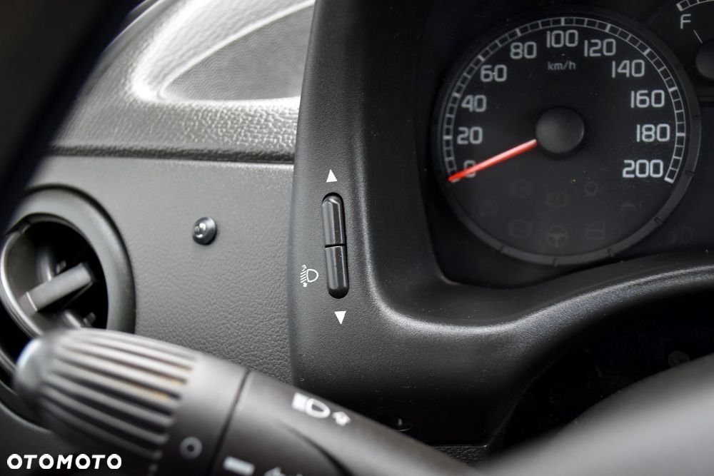 Fiat Punto 1.2 8V Active - 31