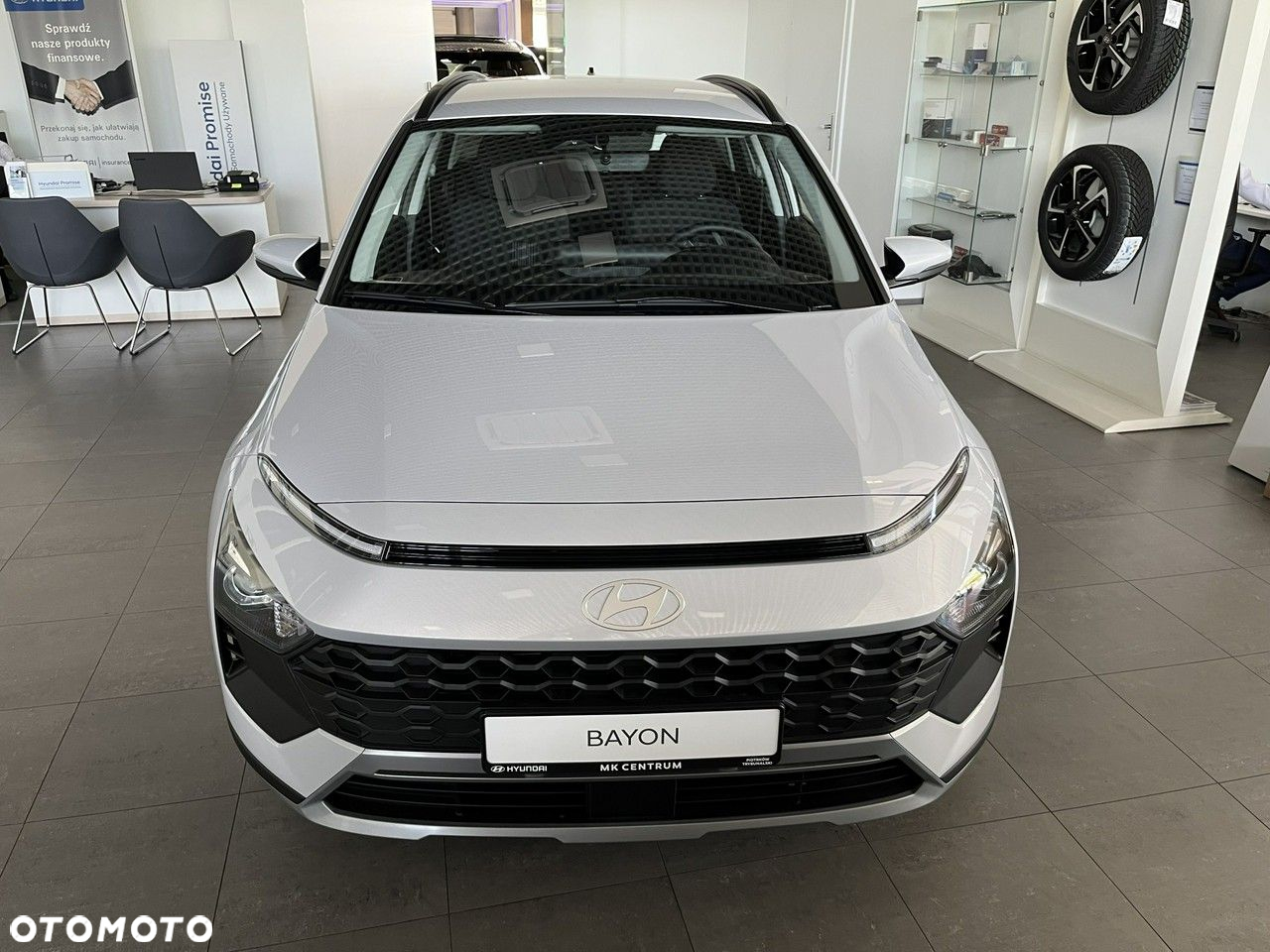 Hyundai Bayon - 3