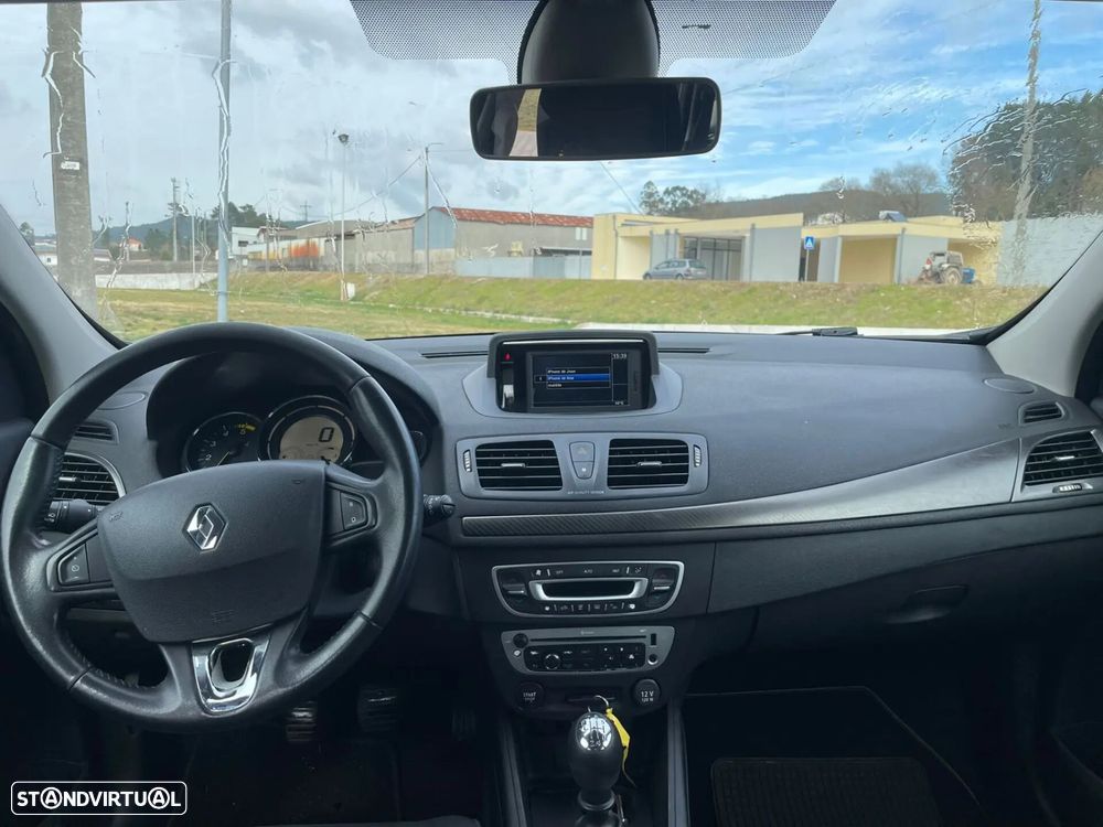 Renault Mégane - 19