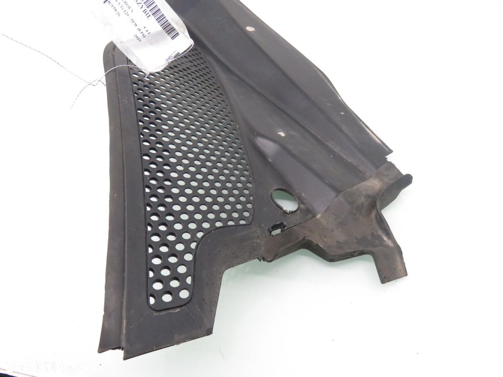 PODSZYBIE CITROEN C4 I 96583760XT - 10