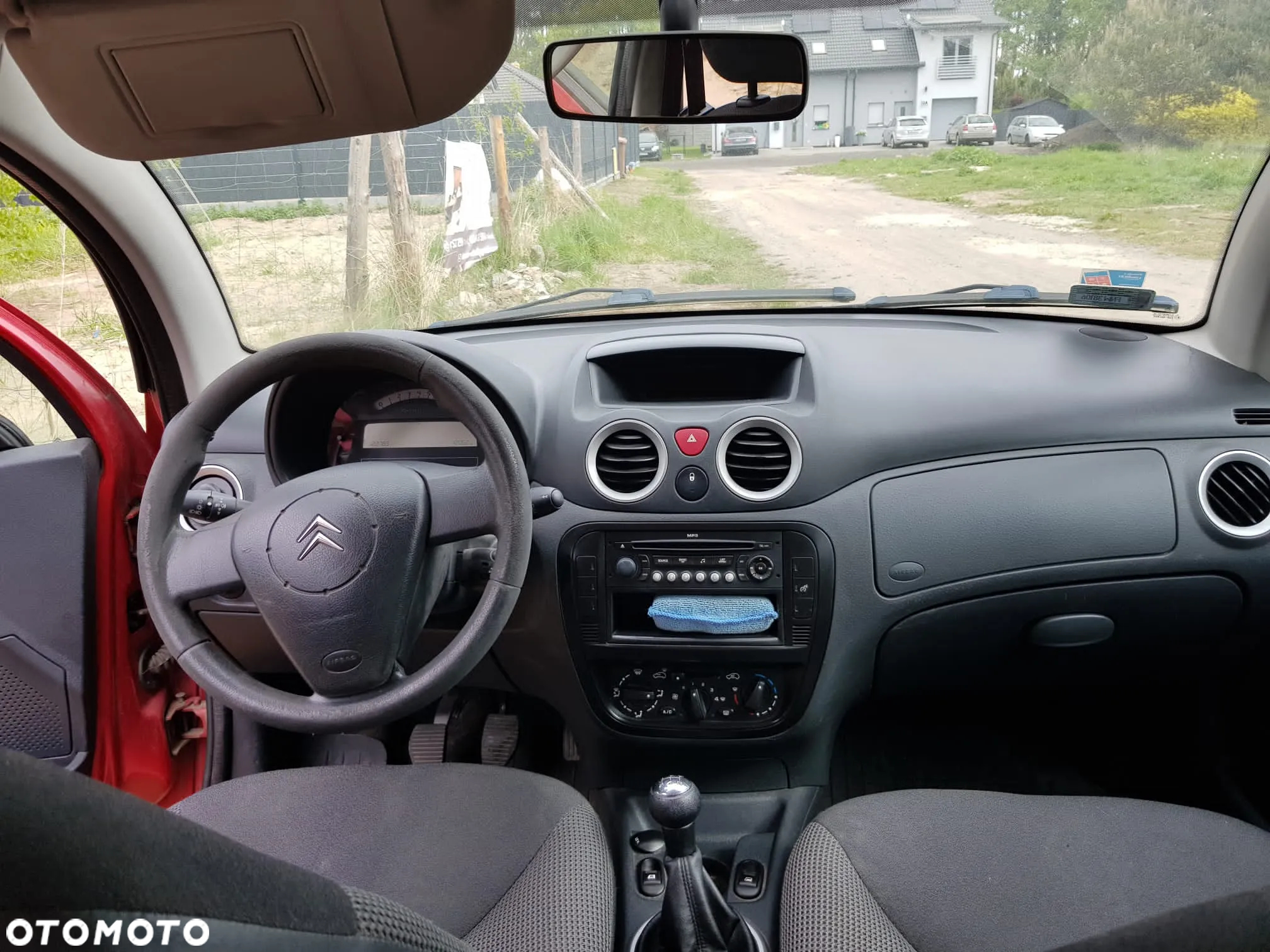 Citroën C3 1.4i Furio - 8