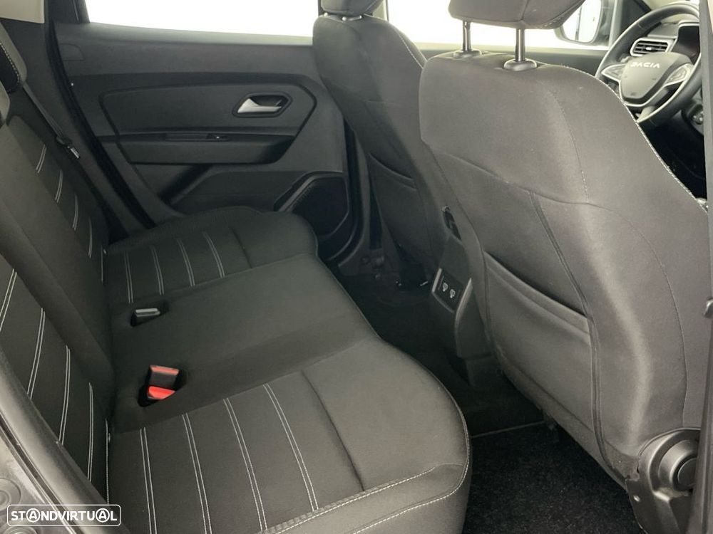 Dacia Duster 1.0 TCe Journey - 23