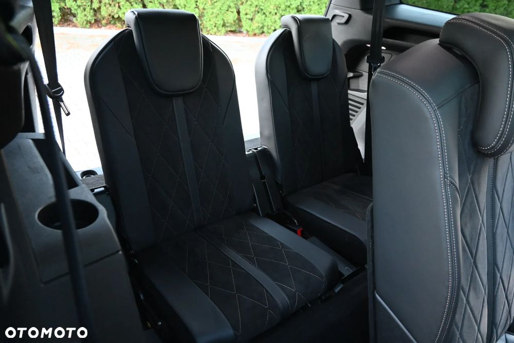Peugeot 5008 - 39