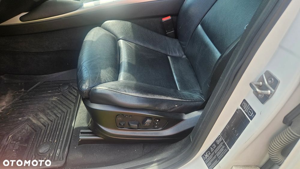 BMW X6 - 8