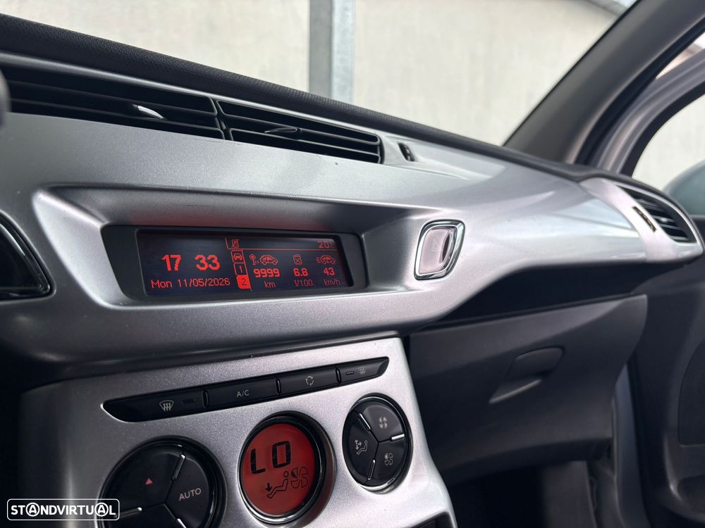 Citroën C3 1.1 Airdream Seduction - 50