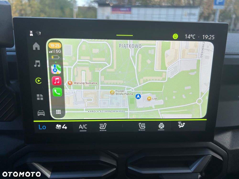 Dacia Duster 1.0 TCe Journey - 24