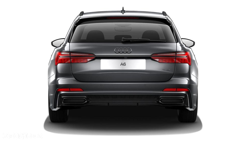 Audi A6 Avant 55 TFSI mHEV Quattro S Line S tronic - 7
