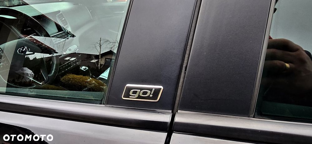 Hyundai Tucson 1.6 GDI BlueDrive GO 2WD - 7