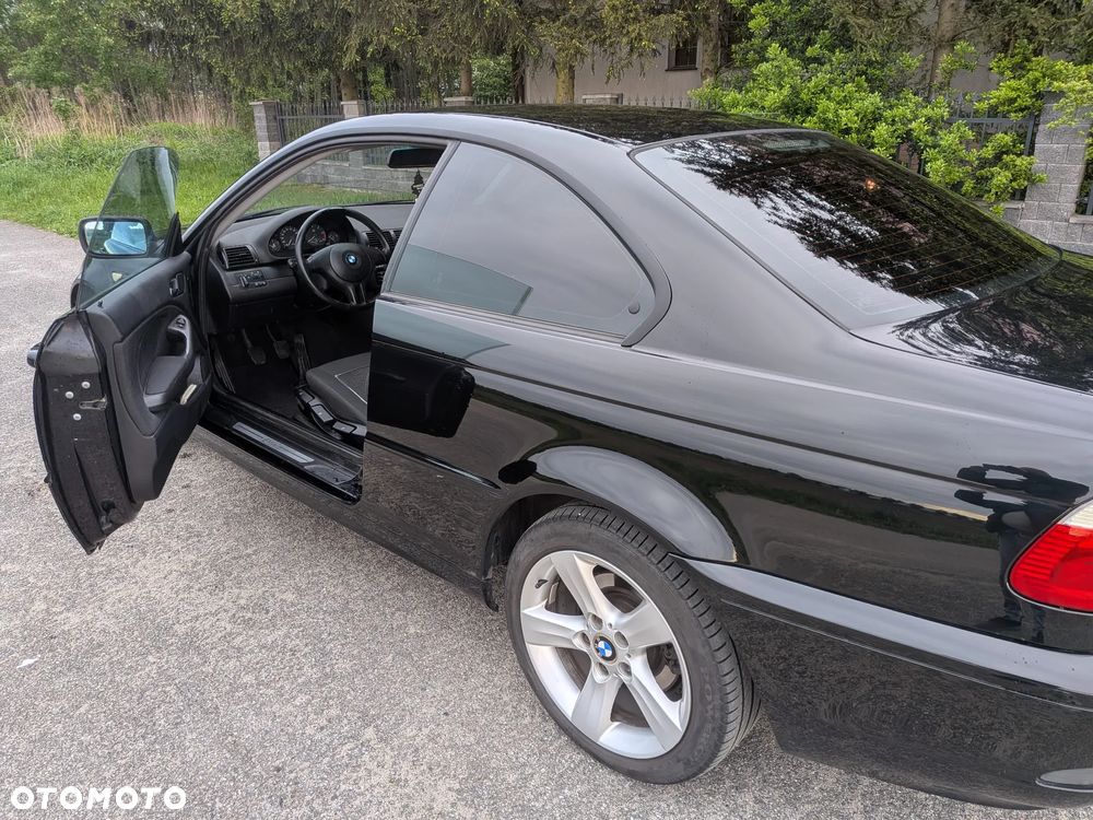 BMW Seria 3 320Cd - 5
