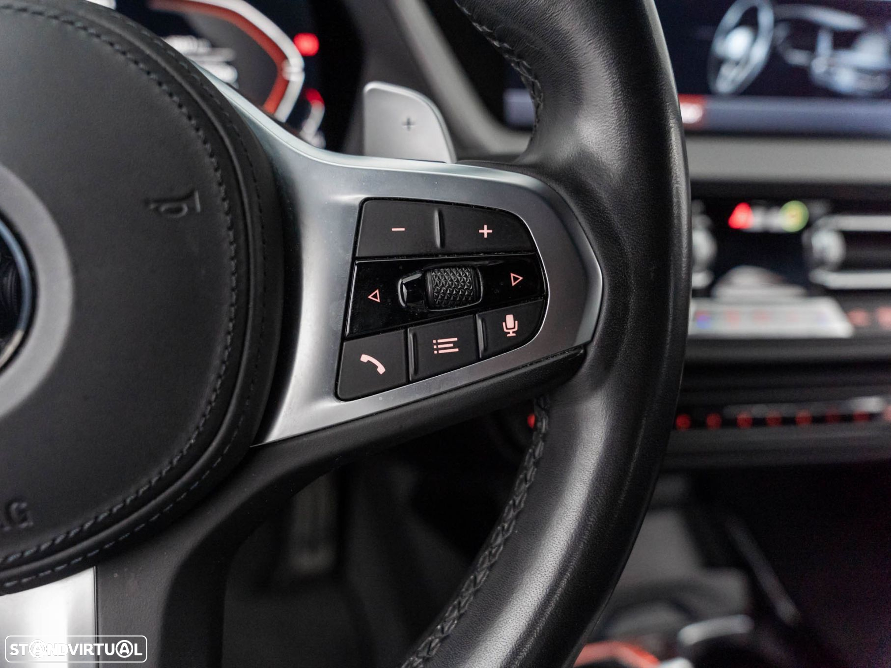 BMW M235i Gran Coupé xDrive - 25
