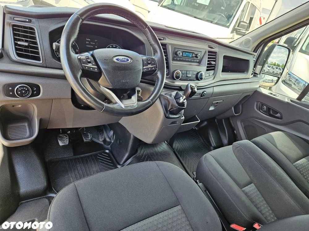 Ford Transit - 14