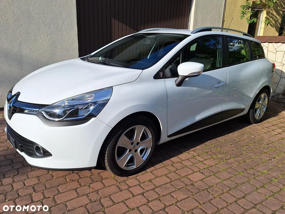 Renault Clio Energy dCi 90 EDC Initiale Paris - 27