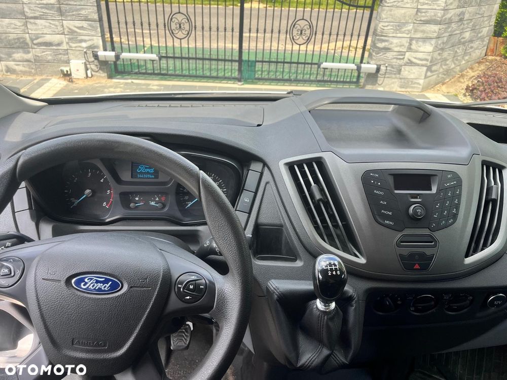 Ford TRANSIT - 7